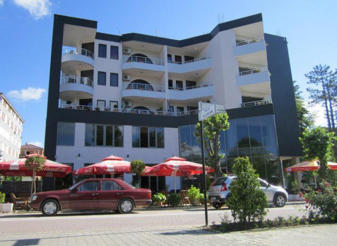Hotel Perla